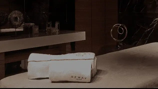 Farklı ve Sağlıklı Bir Deneyim: Reway Club