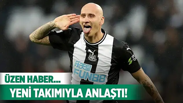 Konyaspor taraftarını üzecek imza!