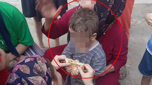 İşkence iddiasıyla gözaltına alındı, linçten polis kurtardı