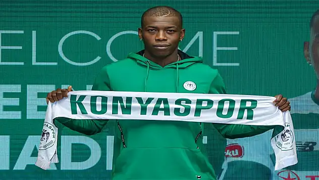 Konyaspor'un Hadebe transferi doğru mu?