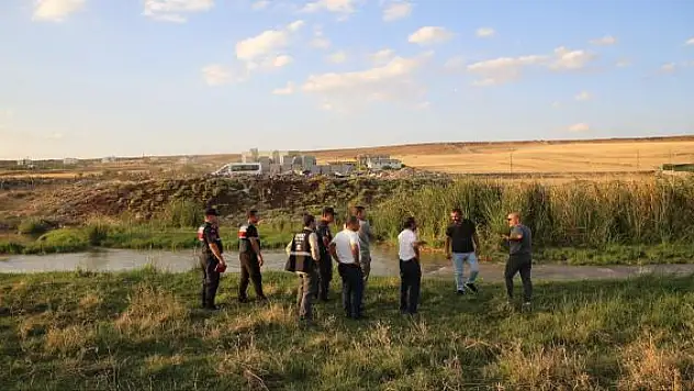 8 yaşındaki Narin'i arama çalışmaları 7. gününde sürüyor