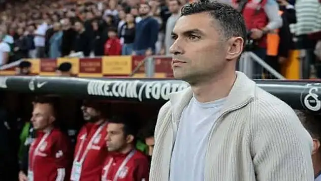 Burak Yılmaz, Konyaspor maçına iddialı!