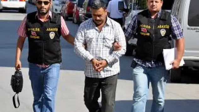 Eskişehir'de telefonla dolandırıcılık iddiası