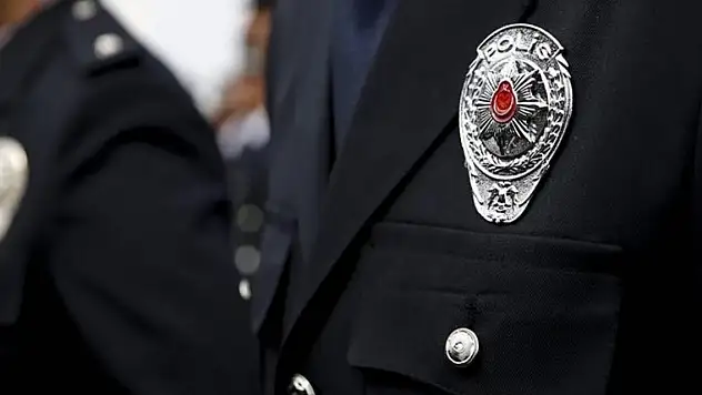 Polis Amirleri Eğitim Merkezine 450 öğrenci alınacak