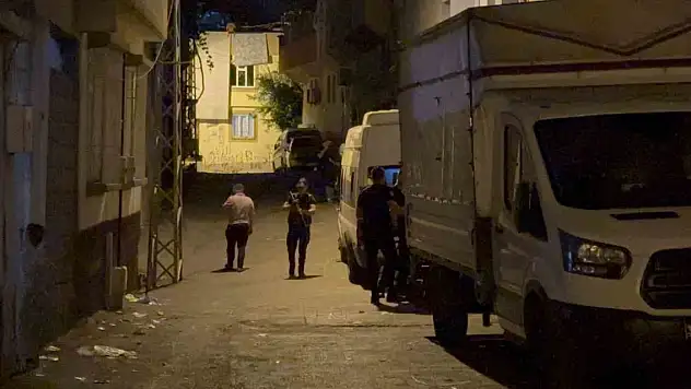 Gaziantep'te 10 yaşındaki çocuk gürültü çıkardığı iddiasıyla öldürüldü