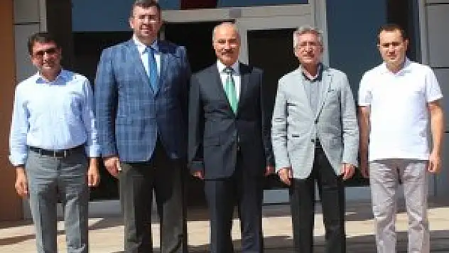 'Yargı bağımsızlığı  adalet sisteminin temelidir'