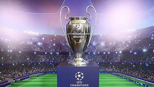UEFA Şampiyonlar Ligi'nde 5. hafta heyecanı başlıyor... Haftanın maçları