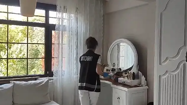 İstanbul Silivri'de hayvan derneğine bağış adı altında 30 milyon liralık vurgun