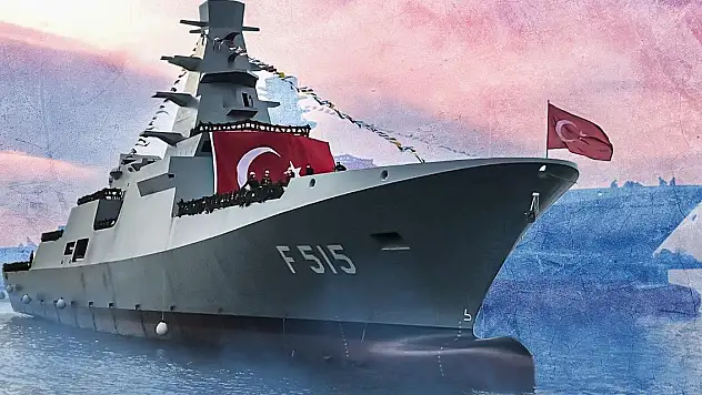 30 Ağustos'ta 24 gemi 22 limanda halkın ziyaretine açılacak