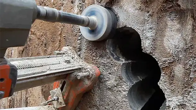 Karot Testi Binaya Zarar Verir mi?