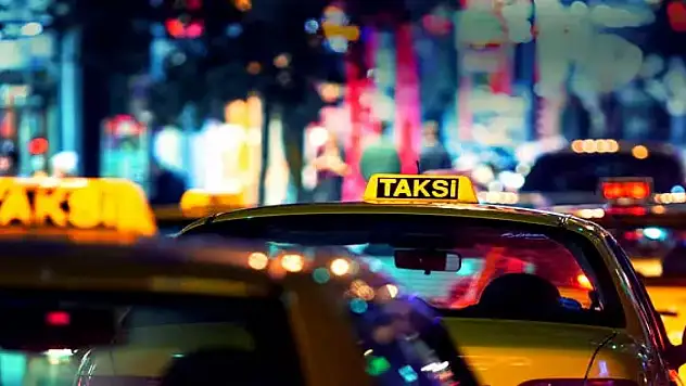 Bakan Uraloğlu duyurdu! İstanbul'da taksi taşımacılığında yeni dönem