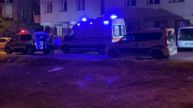 Babasını döverek öldürdü