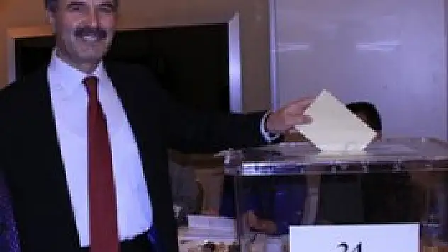 KSO'da Memiş Kütükçü dönemi