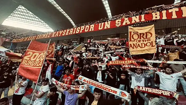 Konyaspor maçında yoklar, işte sebebi!