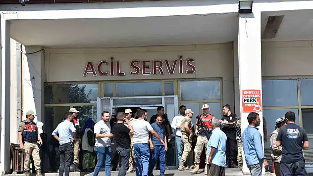 Silahlı kavgada ölü sayısı 3'e yükseldi