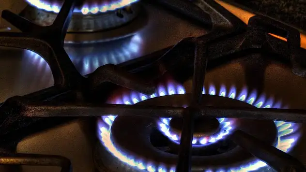 BOTAŞ son dakika duyurdu! Eylül ayı doğal gaz ücretleri belli oldu