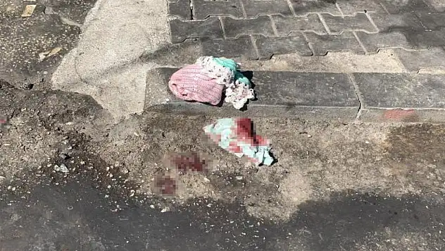 Karaman'da husumetliler arasında bıçaklı kavga