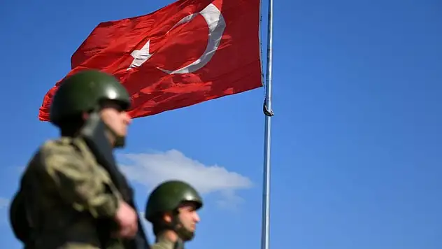 Yunanistan'a geçmeye çalışan 2'si FETÖ üyesi 7 kişi yakalandı