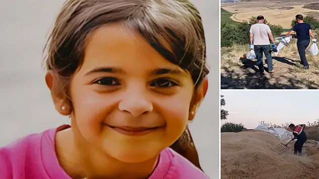 Narin Güran ile ilgili önemli gelişme: DNA eşleşti!