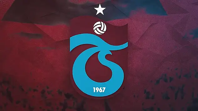 Trabzonspor'dan teknik direktör açıklaması