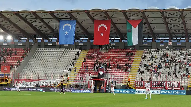Ümraniyespor - Fatih Karagümrük: 2-2