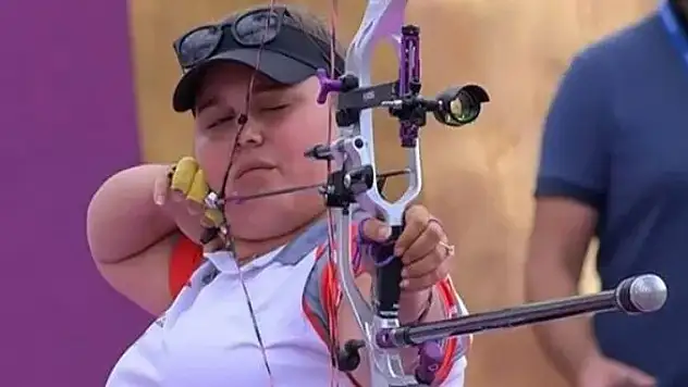 16 yıl sonra bir ilk!