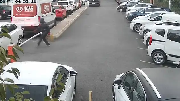 Hayalet ekran hırsızları yakalandı