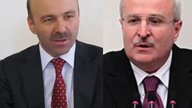 Harun Tüfekci ve Kerim Özkul başvuru yapmadı