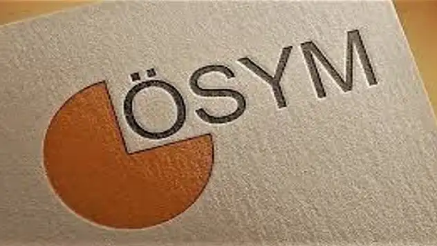 KPSS ön lisans oturumu başladı