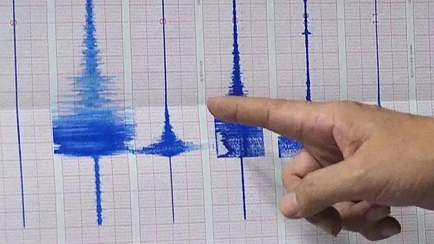 Malatya'da korkutan deprem! AFAD ve Kandilli duyurdu