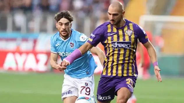 Trabzonspor, İstanbul'da kayıp!