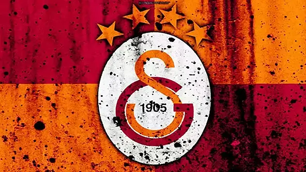 Galatasaray'ın yeni transferi İstanbul'da!