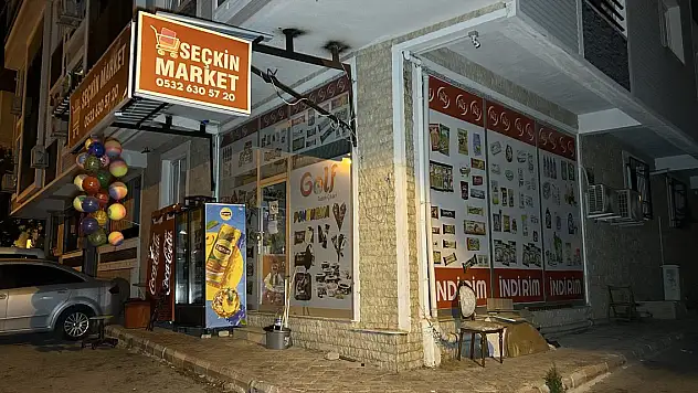 İzmir'de bir şüpheli dehşet yaşattı gasp, soygun, cinayet: 2 ölü, 1 yaralı