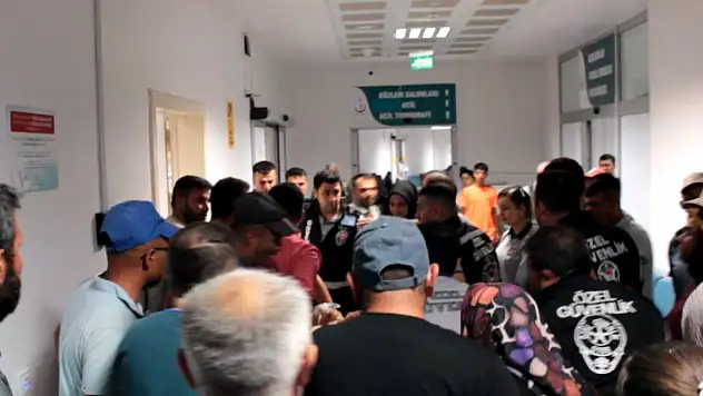 Aksaray'da 'arazi anlaşmazlığı' kavgası 3 akrabasını tüfekle vurdu