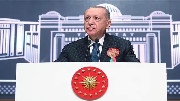Son Dakika! Cumhurbaşkanı Erdoğan: 2 yeni uygulamayı hayata geçiriyoruz