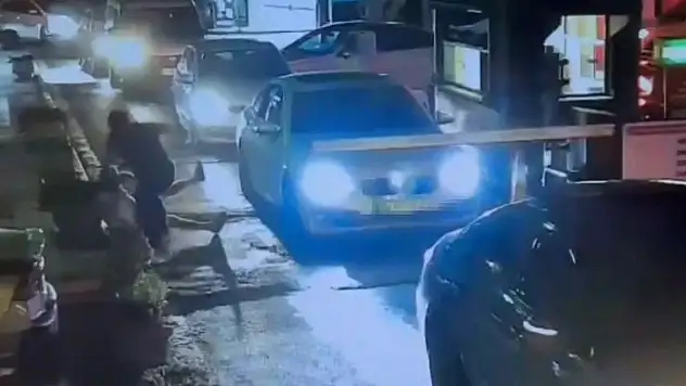 Yargıtay Cumhuriyet Savcısı İşçimen'e yönelik saldırıya ilişkin bir şüpheli tutuklandı