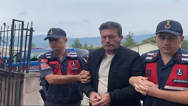 Karabük'te husumetlisini tüfekle öldüren şüpheli tutuklandı