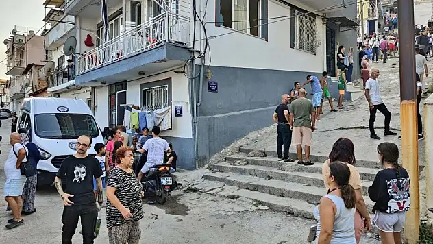 Eski eşini pompalı tüfekle öldürdü