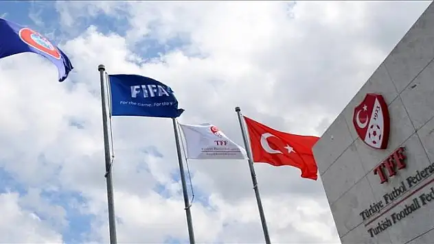 Süper Lig'de 4. haftanın VAR kayıtlarını yayınladı