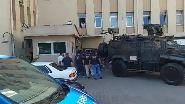 Son Dakika! Kayıp Narin Güran'ın amcası Salim Güran tutuklandı