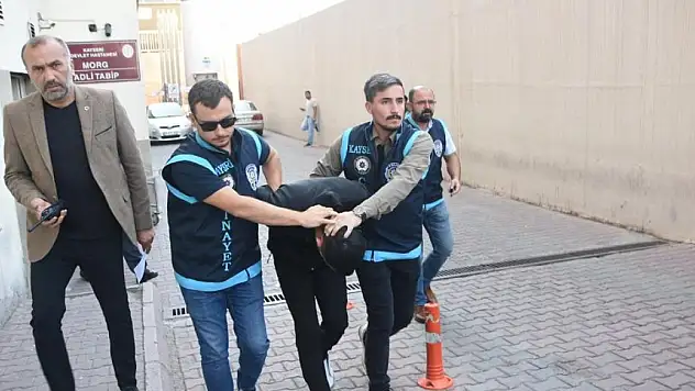 Eski sevgilisini öldüren sanığa 'indirimsiz' ağırlaştırılmış müebbet