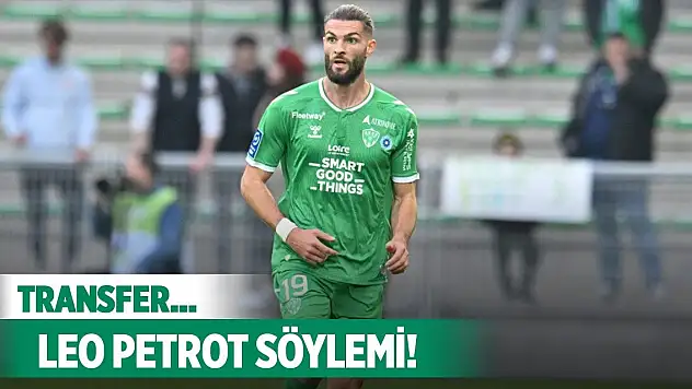Konyaspor transferde sona yaklaştı!