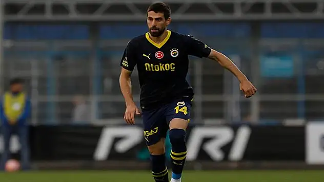 Fenerbahçe ayrılığı açıkladı