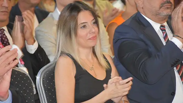 Son Dakika! Dilruba Kayserilioğlu'na hapis cezası