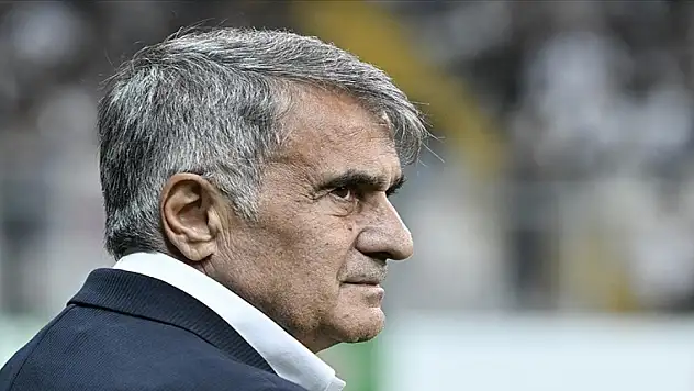 Son Dakika! Trabzonspor'da 5. Şenol Güneş dönemi