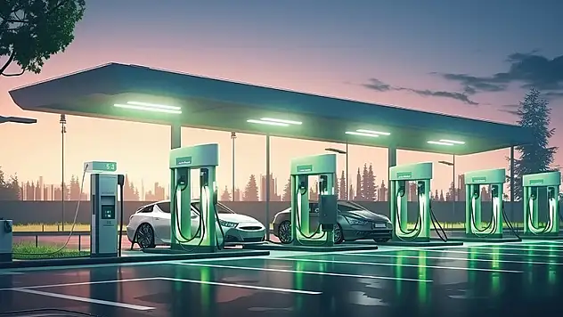 Lumhouse AC ve DC Şarj Cihazları: Elektrikli Araç Şarjında Güvenilir Çözüm