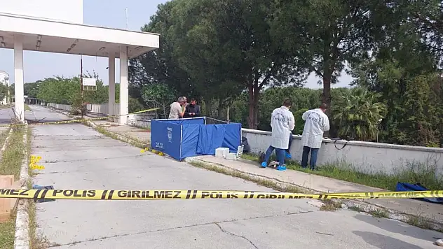 Zeynep'i öldürüp, cesedini yola attı! Müebbet hapis cezası isteniyor