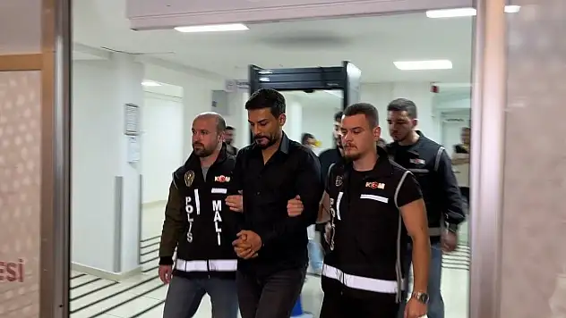 Engin Polat: 'Ben ve ailemin yönettiği tüm şirketlerin kazançları yasal yolla elde edilmiştir'