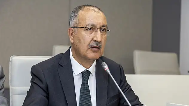 BİK Genel Müdürü Erkılınç'tan yeni yıl mesajı