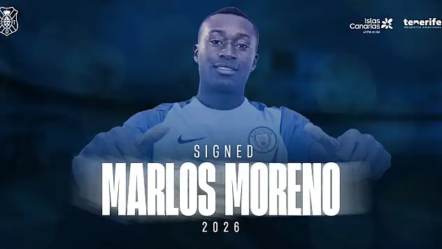 Moreno transferinde Konyaspor detayı!